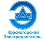 СПРУТ-АЭД-Расчеты Лого Красногорский Электродвигатель
